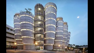 Download The Case for Radically Human Buildings | Thomas Heatherwick | TED MP3