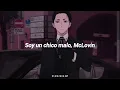 Stunnin' - Curtis Waters ft. Harm Franklin // Sub. Español [AMV]