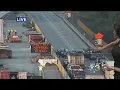 Multi-Vehicle Crash Closes All Lanes On Route 422 In Montgomery County