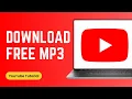 Download Lagu How To Download Music From YouTube To MP3 — Full Guide for iPhone \u0026 Android