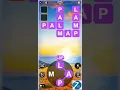 Word Calm level 1 - 12 Calm