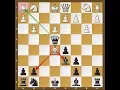 Download Lagu Vieze schaaktrucs 35 (Sla de Nimzo-Larsen knock-out - 1)