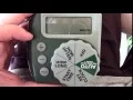 Orbit Water Timer Unboxing And Installation