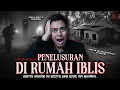 Lagu YOUTUBER INI (bukan gw) NEKAT MASUK BANGUNAN ANGKER SENDIRIAN DAN AKHIRNYA...  | HH #246
