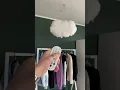 Still using LED strips These new LED clouds might transform your room check it out