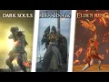 Ranking Every FromSoftware Fist Weapon