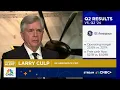Download Lagu GE Aerospace CEO Larry Culp on Q2 results: There's a lot that's going right in the business