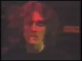 Cities On Flame With Rock and Roll - Blue Öyster Cult Live 1976