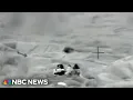 Download Lagu Coast Guard rescues four girls stranded on island in Lake Superior