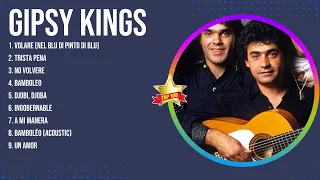 Gipsy Kings Latin Songs 2024 Top 10 Best Songs Greatest Hits Full Album  Gipsy Kings Latin Songs 2024 Top 10 Best Songs Greatest Hits Full Album