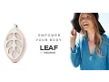 The Leaf - The health tracker designed for women