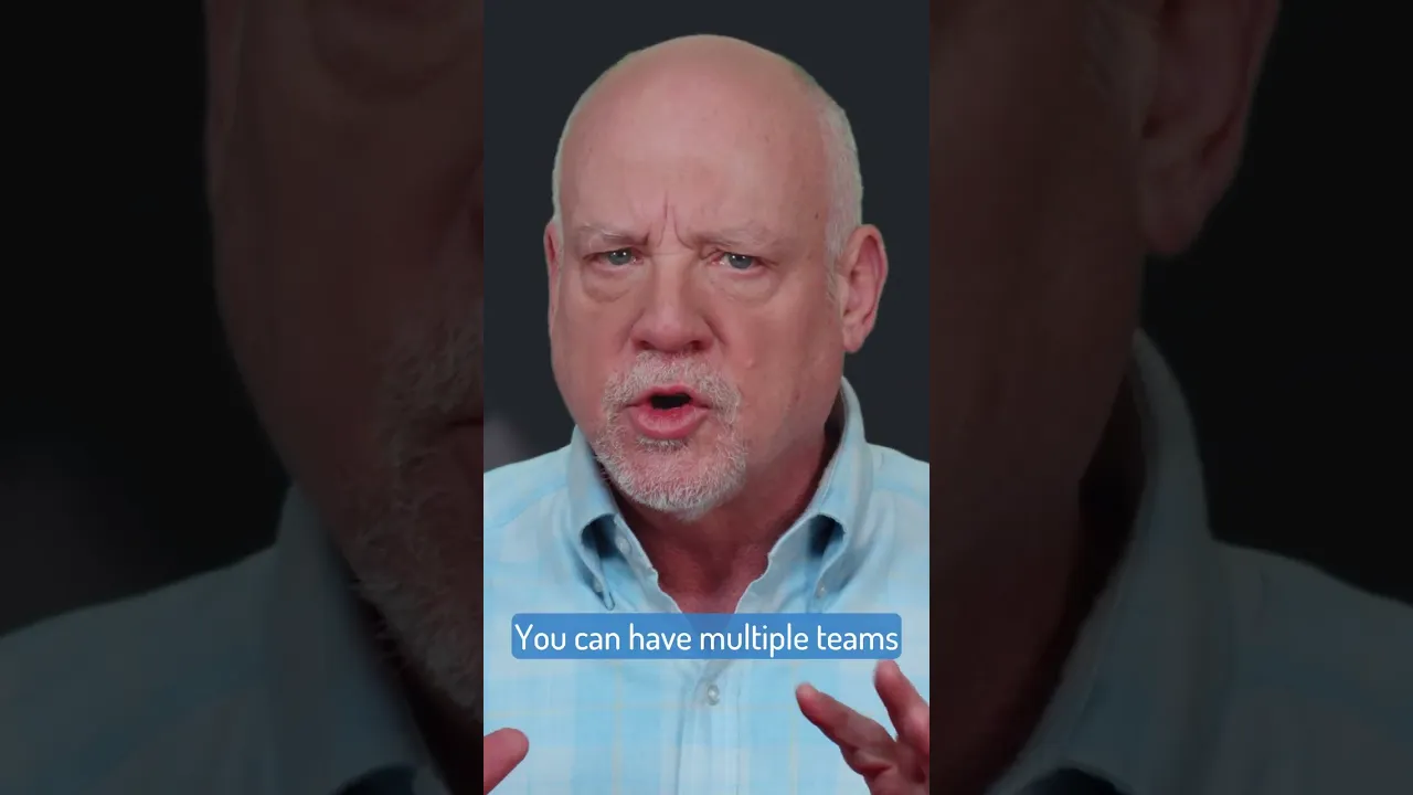 Want Your Agile Transformation to Stick? Try this. #agiletransformation #agile #changemanagement