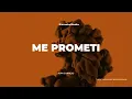 Ivan Cornejo - Me prometi (Karaoke)