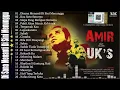 Disana Menanti Di Sini Menunggu || Ukays Full Album - Lagu Rock Kapak Terpilih || Lagu Ukays Leganda