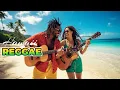 Lagu ☀️ Aloha Reggae Chill 2026 | Feel Good Tropical Morning Vibes 🌴