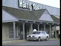 Harris Teeter Commercial 1986