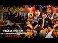 Download Lagu 🔴TEAM GWSM IKUT MEMERIAHKAN PEMENTASAN MAS TIAN . TOPENG IRENG NEW SATRIA RIMBA 