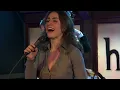 Download Lagu Lucy Yeghiazaryan Quintet Ft Saxophonist Grant Stewart - Sweet Pumpkin