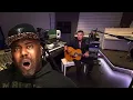 Download Lagu Guy Sebastian - Battle Scars (Battlescars On ANZAC Day Performed for The Home Front) REACTION