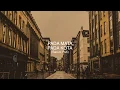 Pada Mata Pada Kota (Seruni Puti) - Puisi