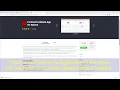 Splunk Basic Usage - Search Create dashboard New data Input
