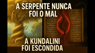 Kundalini: O Segredo OCULTO da Bíblia