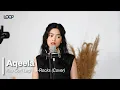Download Lagu Aqeela Calista - Kau Curi Lagi | J-Rocks Cover
