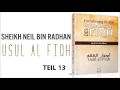 Download Lagu Sheikh Neil Bin Radhan - Usul Al-Fiqh  TEIL 13