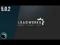 Leadwerks 5 0 2 Released
