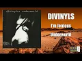 DIVINYLS -  I'M JEALOUS  (HQ)