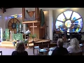 06 12 2020 Funeral for Edwin Ed Botzek