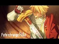 Saber vs Assassin Fake