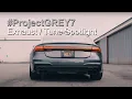 Audizine s Spotlight