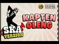 Download Lagu SKA 86-Kapten oleng-ska rege version