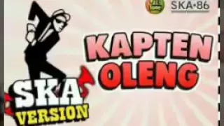 Download SKA 86-Kapten oleng-ska (rege version) MP3