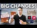 Big Changes to Capital One Aeroplan U S Bank