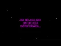 Download Lagu Ungu - Hasbunallah {Video Lirycs}
