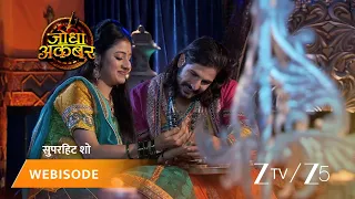 jodha akbar episode 548 part 1 akbar jodha bai