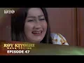 Lagu Roy Kiyoshi Anak Indigo Episode 47
