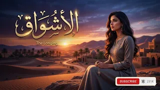  أغنية الأشواق    حصريا          إيقاع بندري خليجي رومانسي   بصوت نسائي دندنها