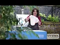 Download Lagu Middle Easter Lamb, with Aubergine and Flatbreads