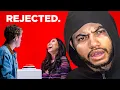 College Students Go On a Blind Date To Find Love