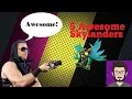5 Skylanders Who Are Actually Awesome
