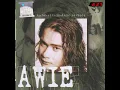 Lagu AWIE Cinta Bukan Ilusi