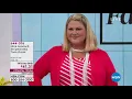 HSN Nina Leonard Fashions 04 23 2019 - 07 PM