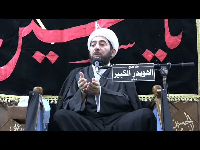 ⁣ما اعظم هذه الرحمة الإلهية.