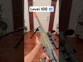 Toy Sniper Evolution