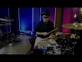 The Sigit - Another Day (Drum Cover) by BungSheva
