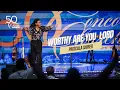 Download Lagu Worthy Are You Lord // Priscilla Shirer  -  Concord Church