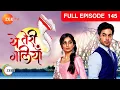 Download Lagu Yeh Teri Galiyan - Full Ep - 145 - Puchki, Shantanu, Hridoy, Beauty, Komila - Zee TV
